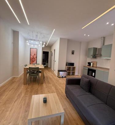 Cenisia Apartamento | Destina Apartments