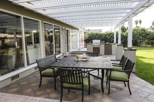Southwest Anaheim Casa | Destination #36