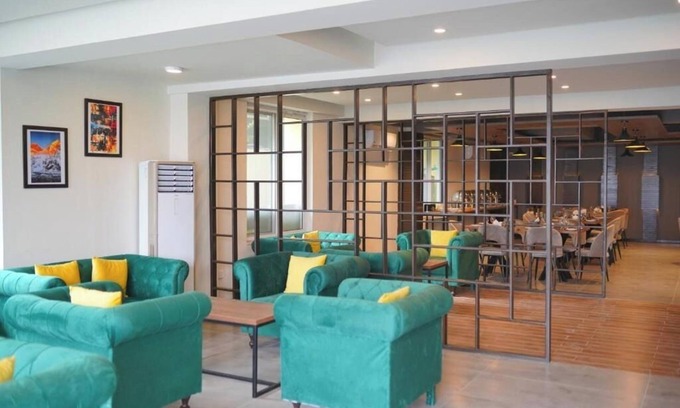 Gilgit Hotel | Destination Hotel Gilgit