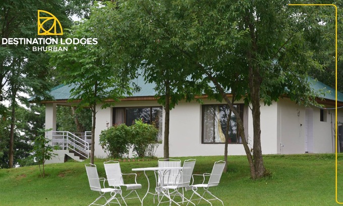 Bhurban Hotel | Destination Lodges Bhurban