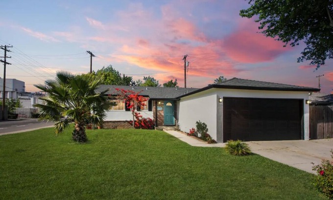 Lodi Casa | Destination Lodi