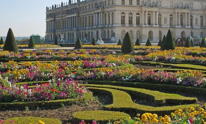 Notre-Dame Apartamento | Destination Versailles