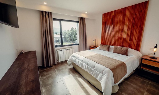 Cerro Calafate Hotel | Destino Calafate