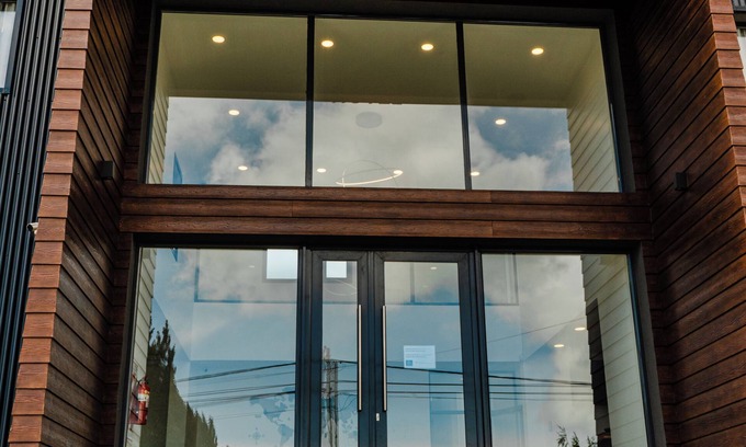 Cerro Calafate Hotel | Destino Calafate