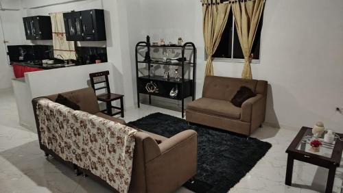 San Rafael Apartamento | DESTINY Apto Central