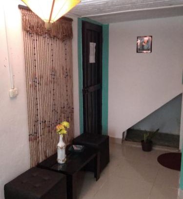 San Rafael Casa | DESTINY Apto Parque