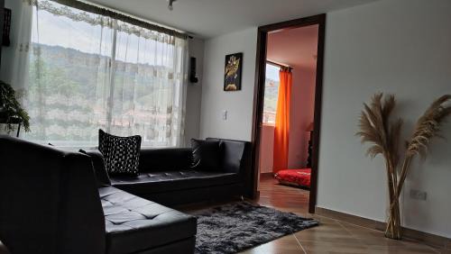 San Rafael Apartamento | DESTINY Apto villas del Río