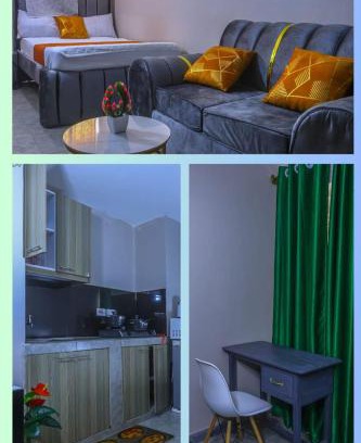 Embakasi Apartamento | Destiny Homes