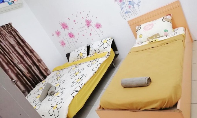 Sungai Petani Casa | Destiny Homestay