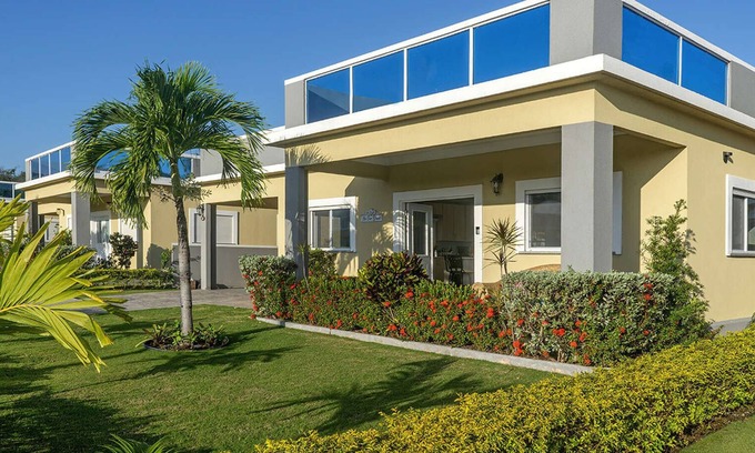 Mammee Bay Estates Apartamento | Destiny on the Sea (3/4 Rooms)