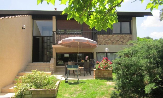 Saubrigues Casa | Destrade - Saubrigues