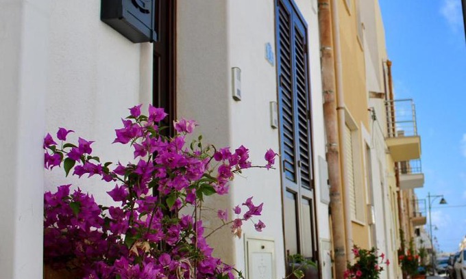 San Vito Lo Capo Apartamento | Desy Appartamenti