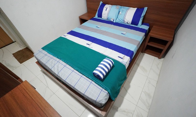 Kudus Casa | Desya Member Of Kingkost Syariah