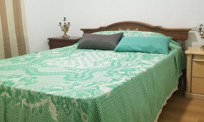 San Sebastián de los Reyes Chalet De Esquí | CASA INDEPENDIENTE 6 HABIT. 2 BAÑOS BIEN COMUNICADO AEROPUERTO Y CENTRO MADRID