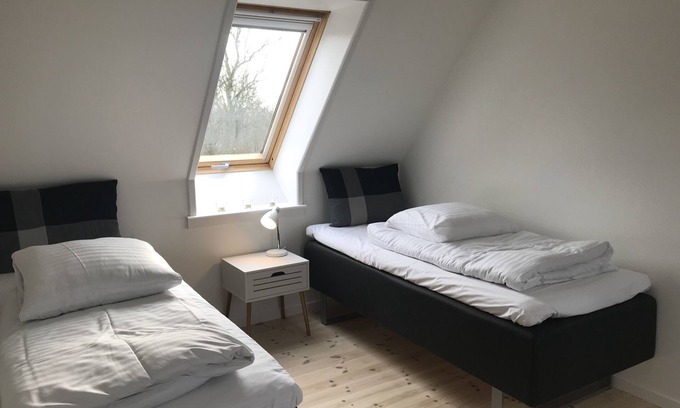 Haslev Casa | Det Gamle Apothek