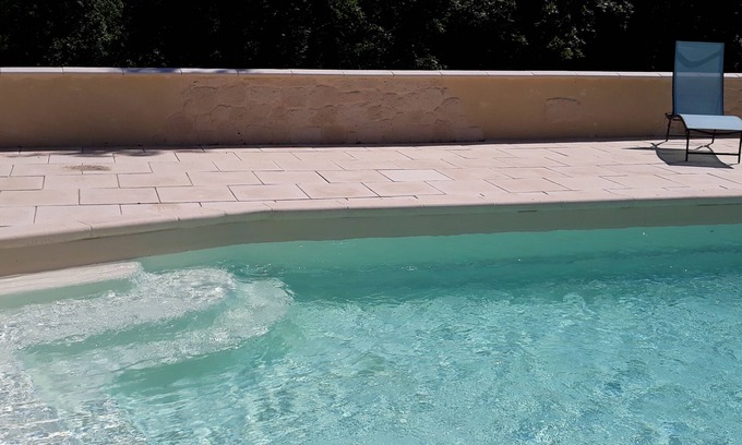 Montignac Chalet De Esquí | 2-bedroom chalet-gîte, swimming pool, c
