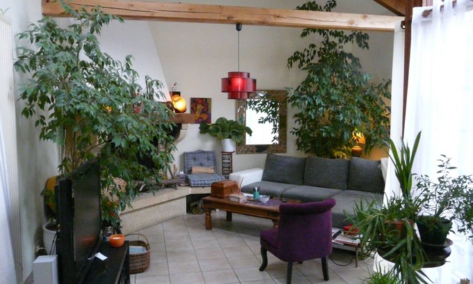 Meudon Casa | Detached 3-bedroom house