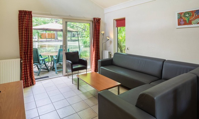 Kootwijk Cabaña | Detached 6-person bungalow