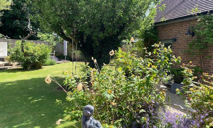 Woodstock Apartamento | Detached annex in centre of Woodstock, Cotswolds