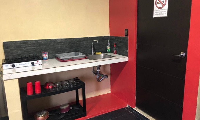 Merida Municipality Apartamento | Departamento Independiente a 15 min del centro de Merida