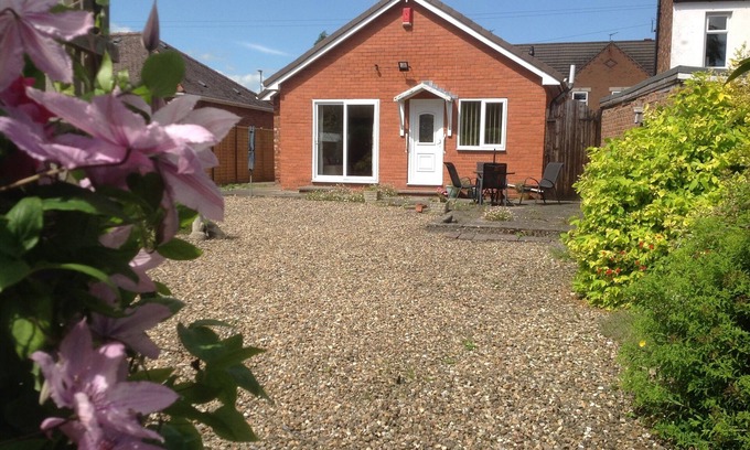Beverley Casa | Independiente gran ubicación central de Bungalow Beverley para Hull Ciudad de la Cultura 2017