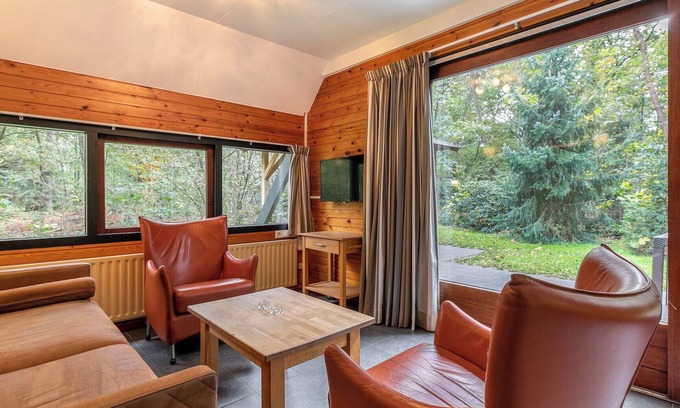 Herpen Casa | Detached bungalow for 4 people