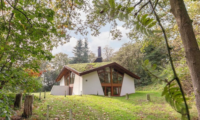 Herpen Cabaña | Detached bungalow for 6 people