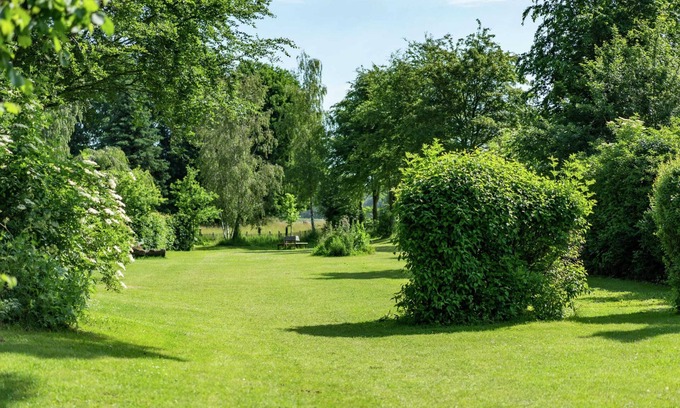 Bant Casa | Detached Chalet in Tranquil Dutch Countryside