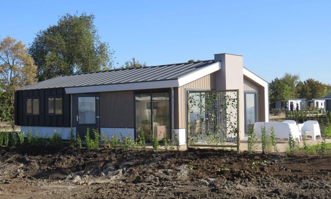 Municipality of Stede Broec Casa | Detached chalet with three bedrooms and one bathroom