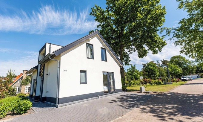 Lochem Casa | Detached chalet with 5 bedrooms and 2 bathrooms