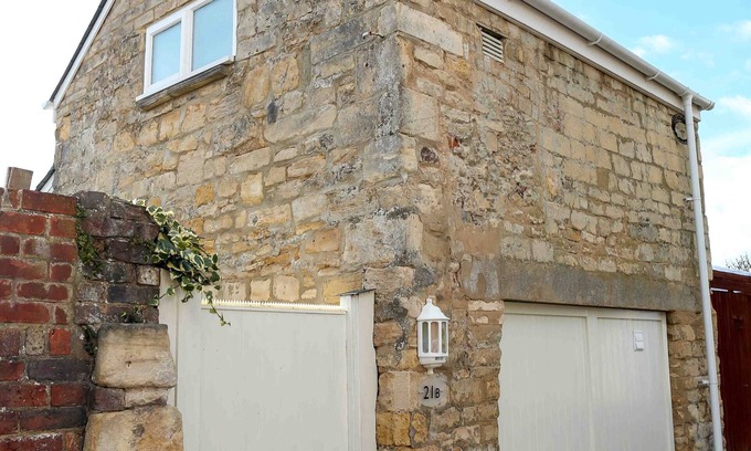 Cheltenham Casa | Casa de entrenador independiente Stone Cotswold