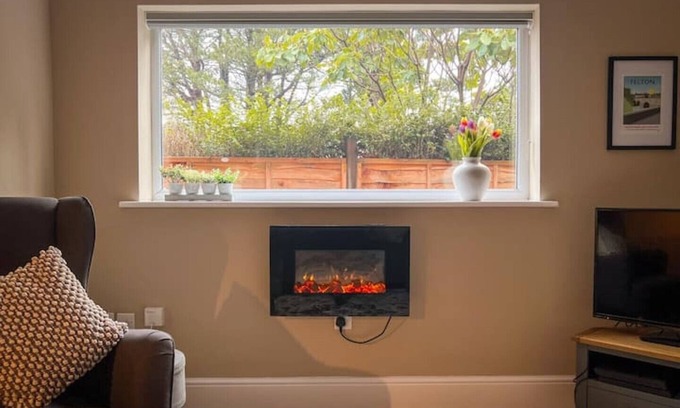 West Thirston Cabaña | Detached cottage near Alnwick and Warkworth