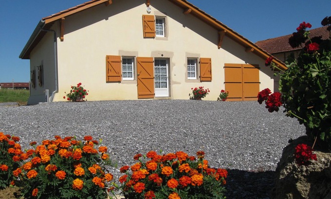 Cassen Casa | Casa individual 3 * cerca de Dax y PRECHACQ (Landes) para sus vacaciones o cura
