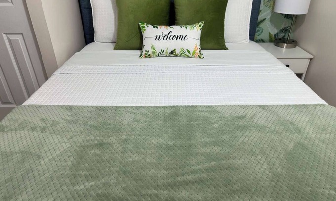 Pinellas Park Apartamento | Detached Guest Suite / Beaches + St. Pete Hotspots