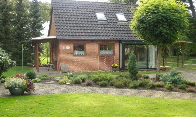 Soderstorf Casa | casa de vacaciones independiente Kasch