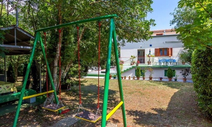 Vinkuran Casa | Casa de vacaciones independiente con aparcamiento y barbacoa