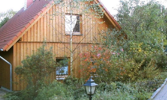 Bellersen Casa | Detached Home in Germany with Loggia