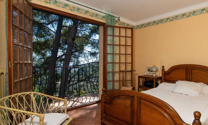 La Valette-du-Var Casa | Detached house. Ideal for family vacations