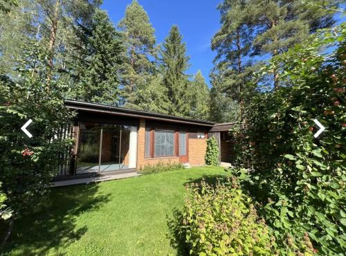 Lappeenranta Apartamento | Detached house, 3 bedrooms, Lappeenranta