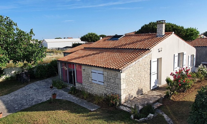 La Cotiniere Casa | Casa independiente ..