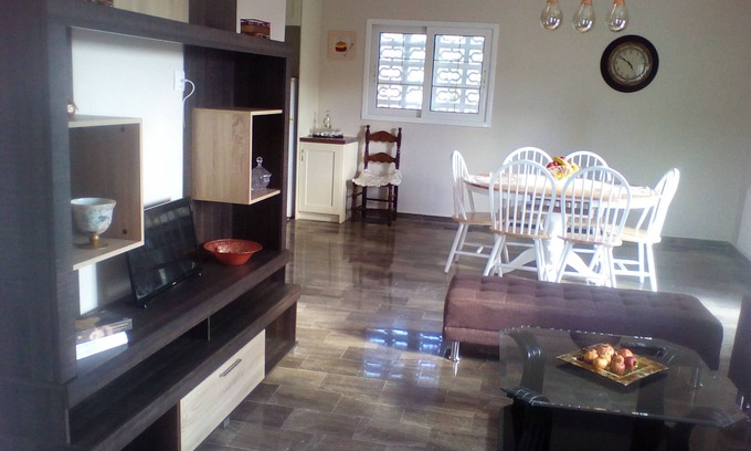 Faraklata Casa | Casa unifamiliar en un barrio tranquilo