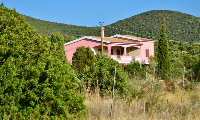 Masainas Casa | Casa independiente en Masainas en el prístino Sulcis