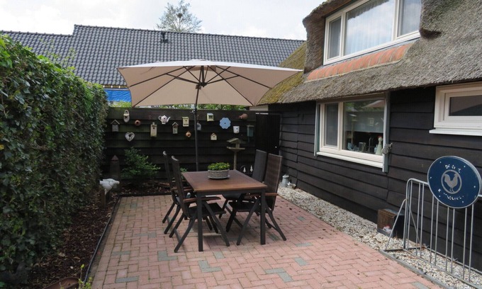 Doornspijk Casa | Casa independiente en propiedad propia
