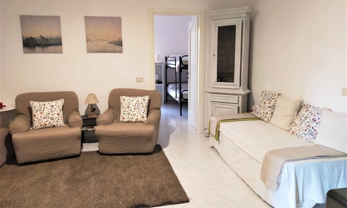 Pisa Cabaña | Detached house Pisa