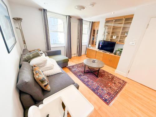 Little Venice Apartamento | Detached house with FREE PARKING in Little Venice near Paddington Hyde Park