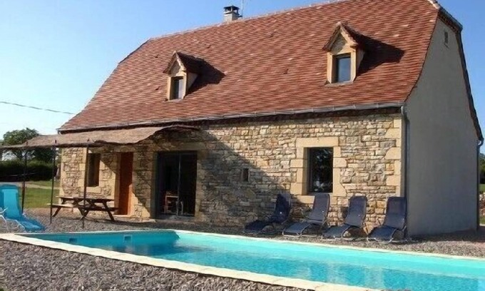 Quissac Casa | Alquiler de casa en el lote