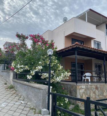 Kadıkalesi Mh. Casa | Detached Summer House with Peaceful View