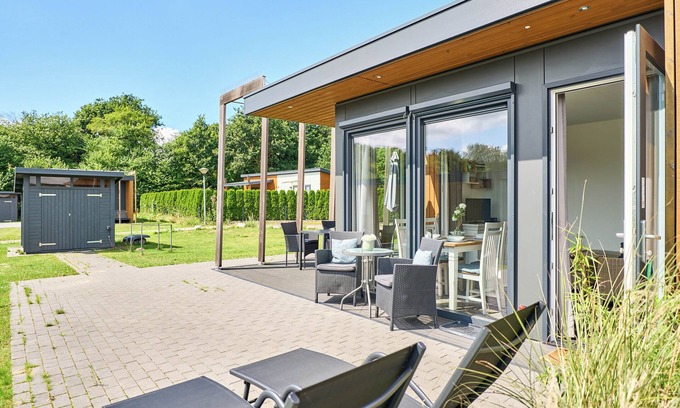 Suesel Casa | Detached vacation home Biene, no additional pet fee per day