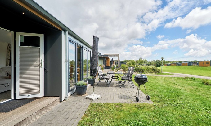 Suesel Casa | Detached vacation home Iona in Süsel am See with modern furnishings