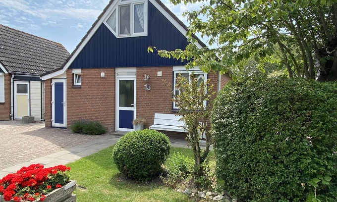 Brouwershaven Casa | Detached vacation home in Den Osse.